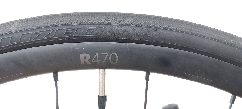 Specialized Tarmac SL6