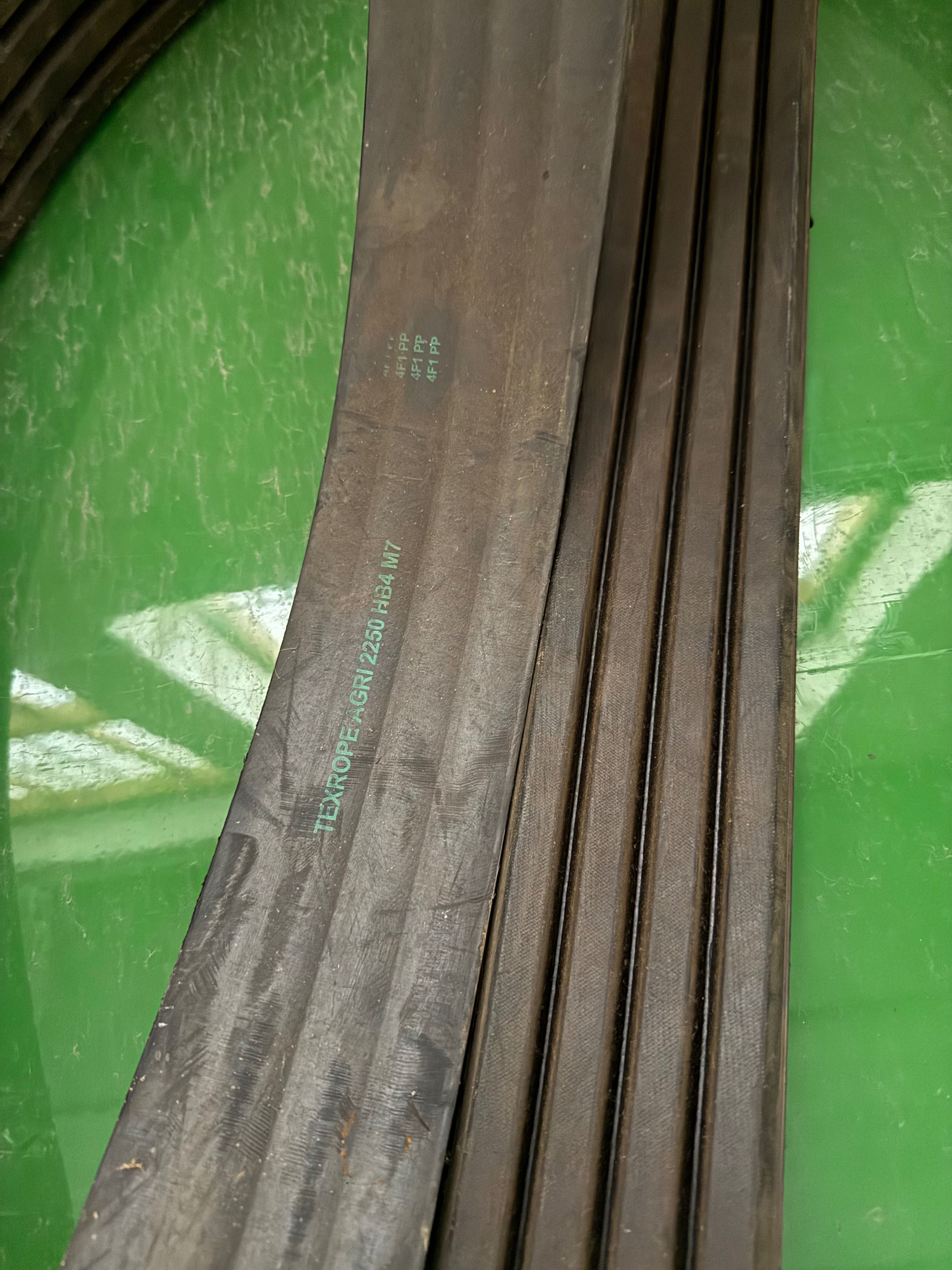 Ремінь Claas,New Holland 80323646, 661362.0, 323646, 0006613621,