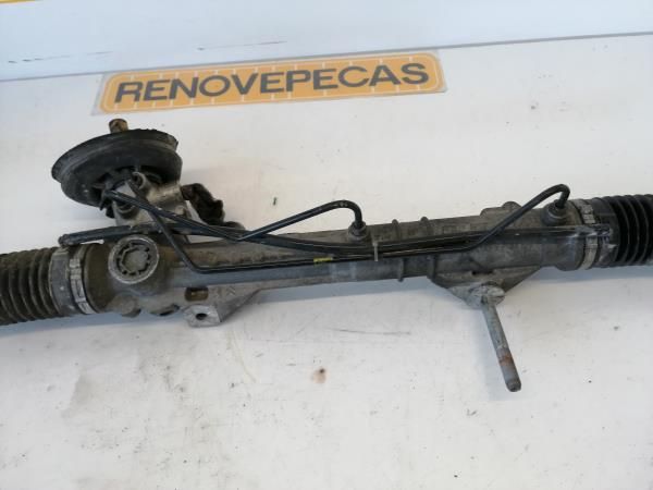 Caixa de direção PEUGEOT 3008 I (0U_)