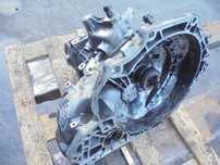 Caixa Velocidades B2683F13C394 OPEL CORSA C 2003 1.2I 75CV 5P CINZA