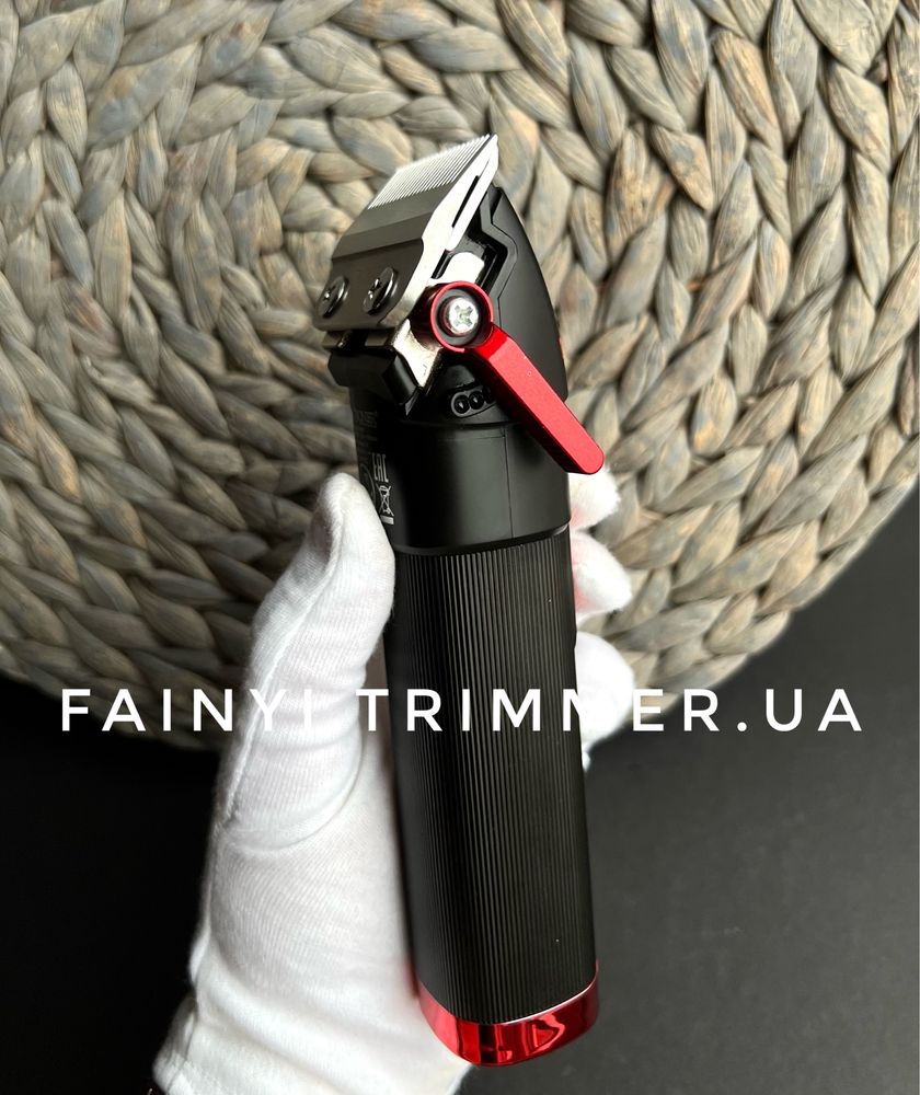 ‼️РОЗПРОДАЖ‼️Машинка для стрижки Cronier CR-849 бороди голови тример