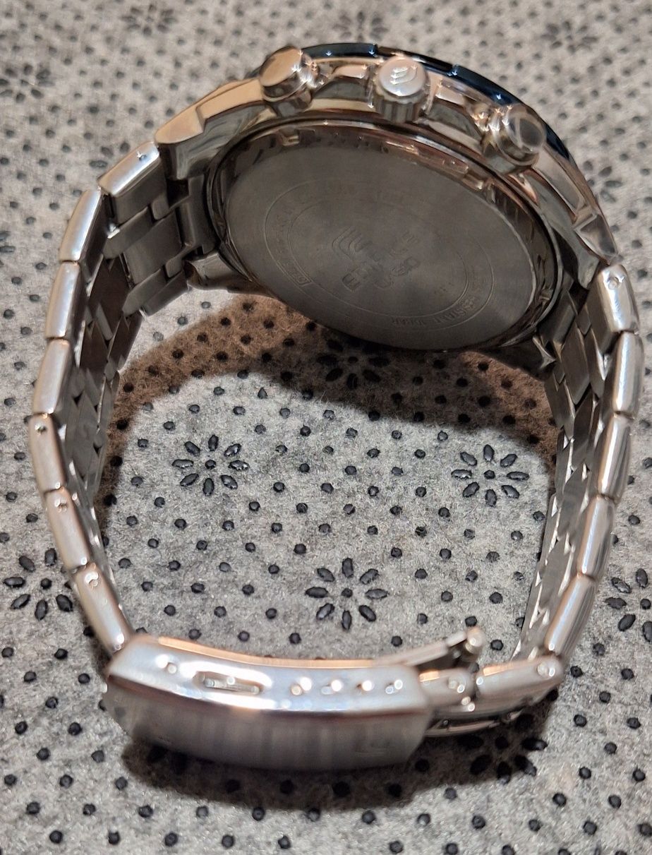 Casio Edifice EFR - 539D