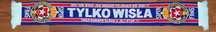 Szalik Wisła Kraków