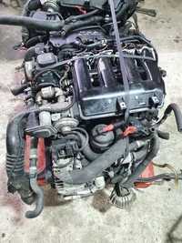 Motor bmw 320d 163cv e90/e91