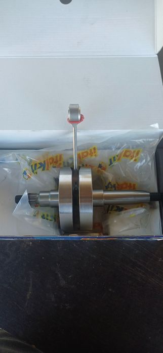 Cambota nsr/ns1 italkit  curso 44mm