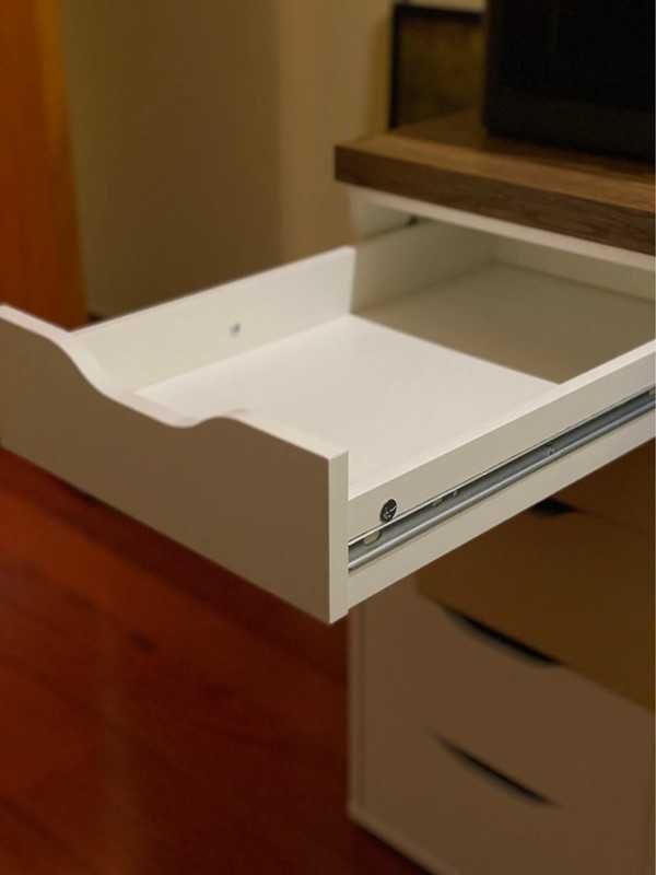 Divisórias Gavetas Ikea