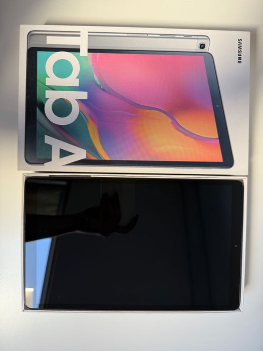 Tablete tab A Samsung