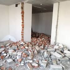 Демонтаж.Демонтажные работы