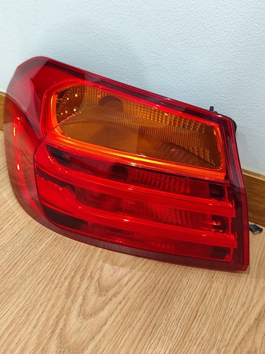 Farolim Farol Ótica traseira BMW Série 4 F32 F33 F36