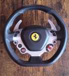 Thrustmaster Ferrari 458 kierownica add-on (obręcz)