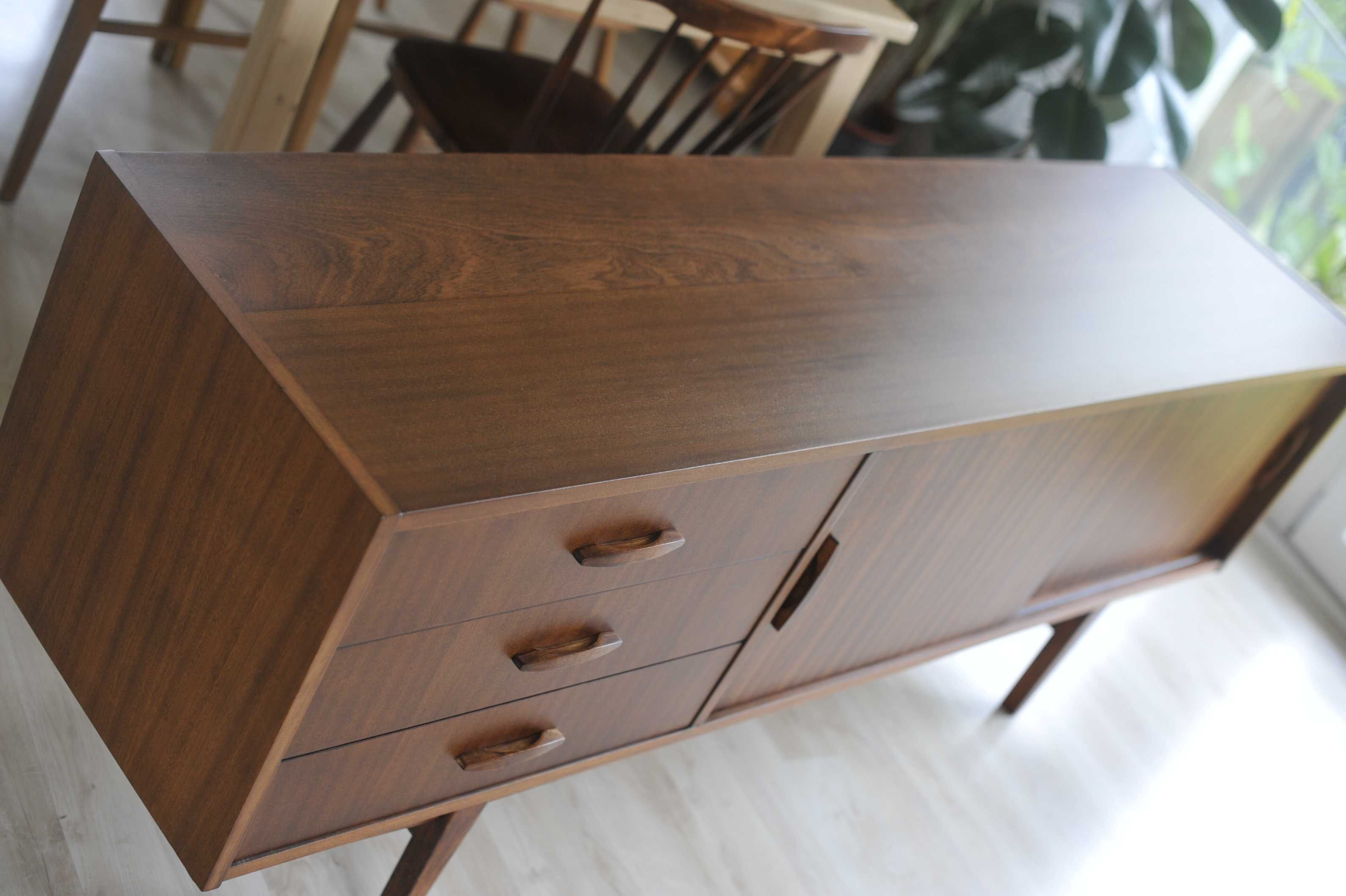 komoda/sideboard PRL Violetta