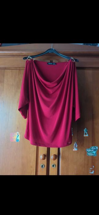 Camisola Primavera / Verão