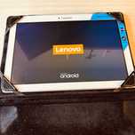 Tablet Lenovo TAB2 w stanie idealnym.