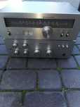 wymacniacz kenwood ka 1500 i radio kt 3300