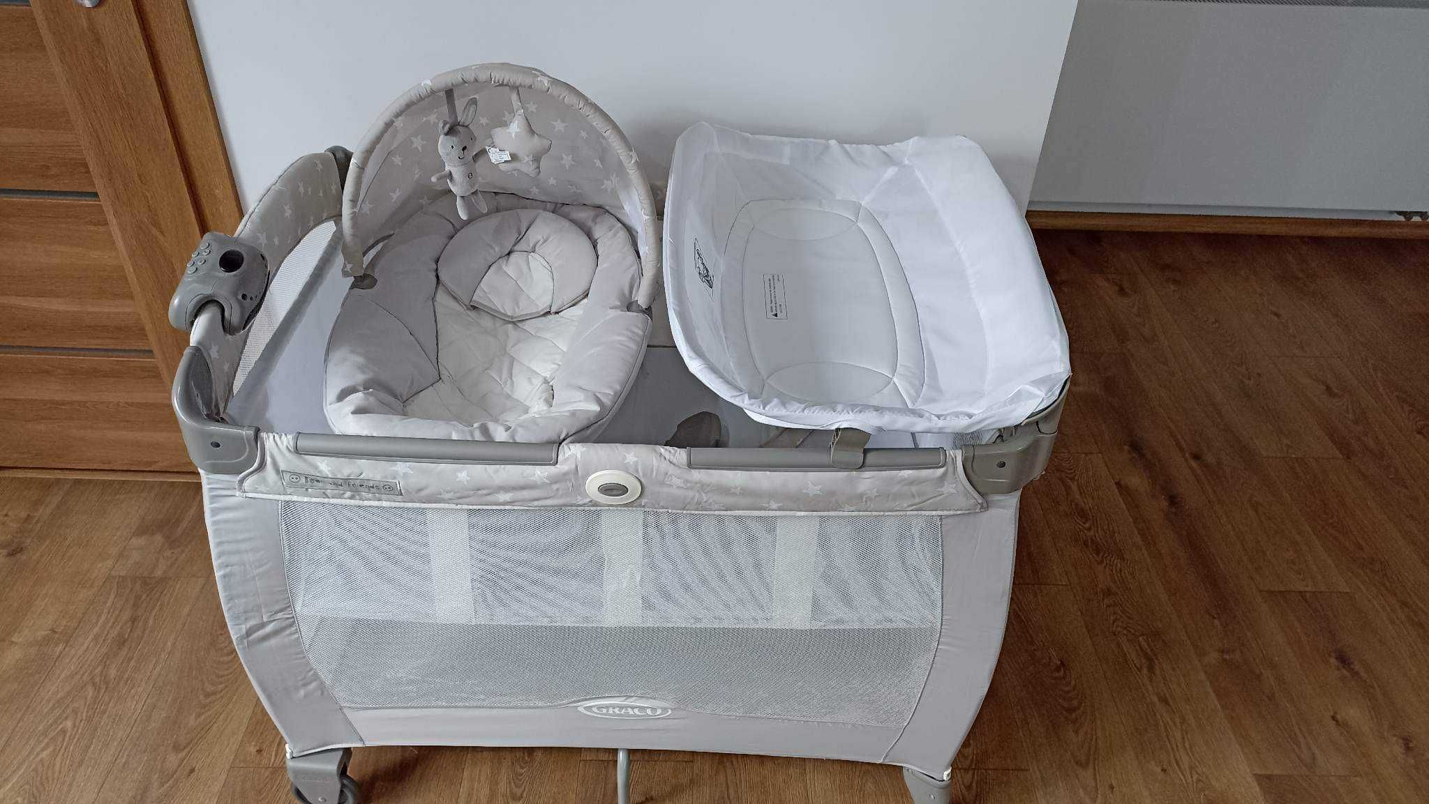 Graco Contour Electra