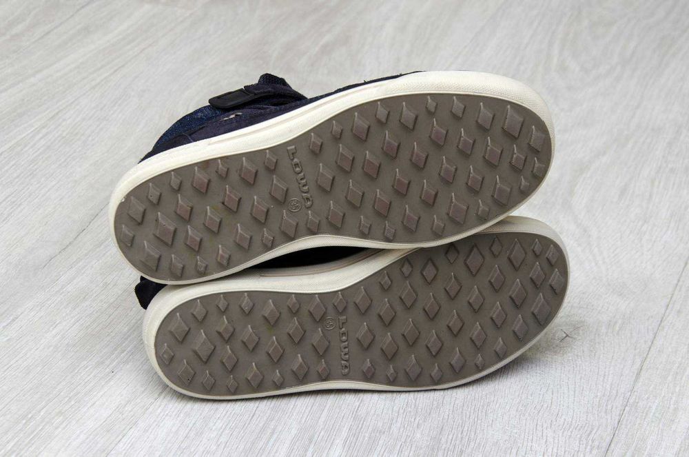 Черевики Lowa MIKA II GTX. Устілка 21,5 см