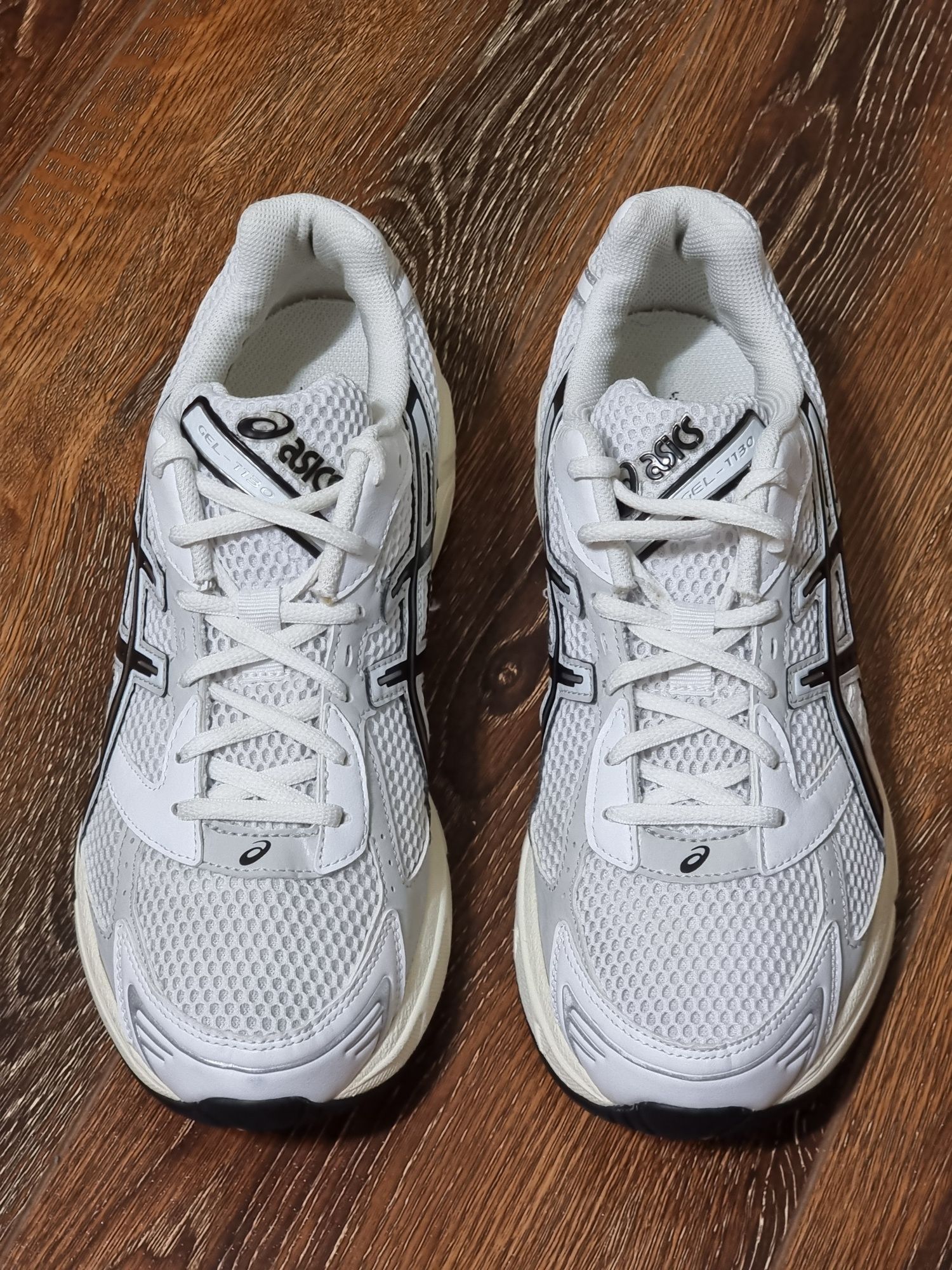 Оригінал 100% кросівки asics gel 1130 eur 42.5