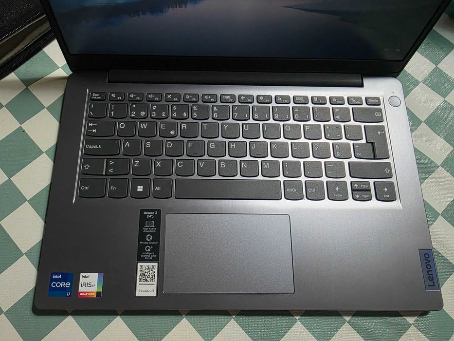 Computador lenovo