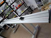 Trymer wielkoformatowy Trimalco Kronos 250 cm