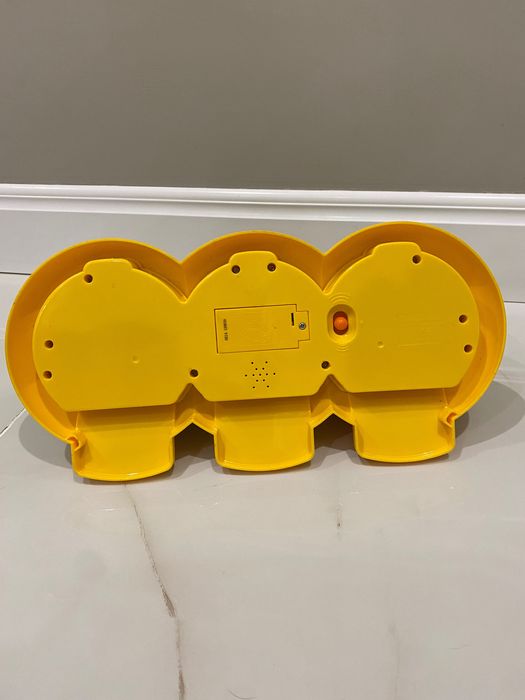 Дитяча інтерактивна іграшка