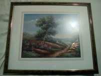 Quadro da Natureza