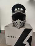 Capacete AIROH ANTRACITE MATT tamanho xl