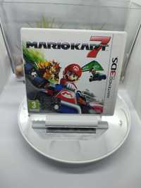 Mario Kart 7 3DS