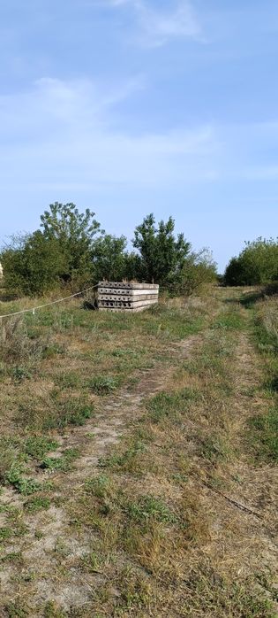 Продам будівлі колишньої ферми.