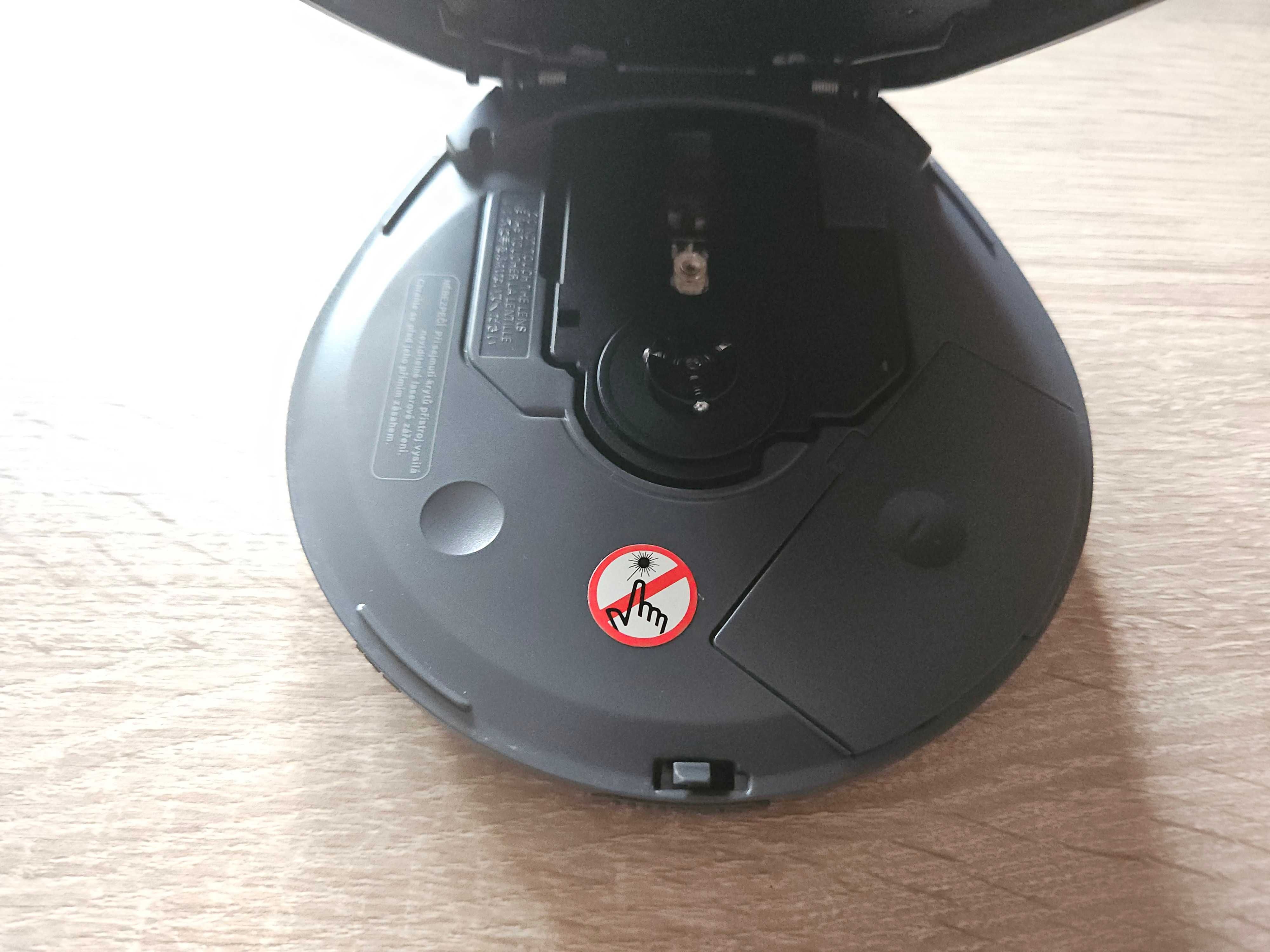 Discman Philips EXP2301