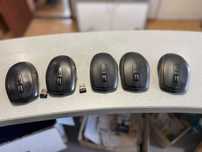 Миша Logitech MX Anywhere 2