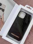 Case iPhone 12 Ideal of Sweden