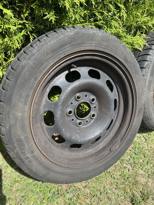 Kormoran SnowPro b2 94H roz. 205/55 R16