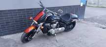 Suzuki VZ Suzuki VZR1800 BOULEVARD M109R