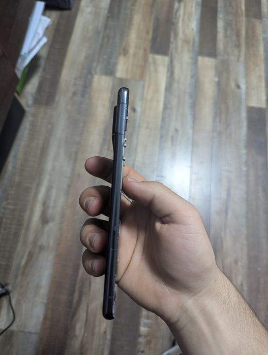 Pixel 7 pro Neverlock frp на відновлення