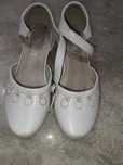 Buty komunijne 33