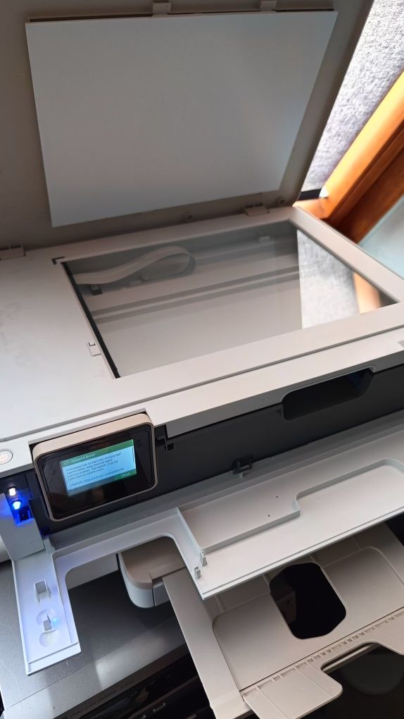 Drukarka urządzenie wielofunkcyjne skaner HP Envy Inspire 7220e