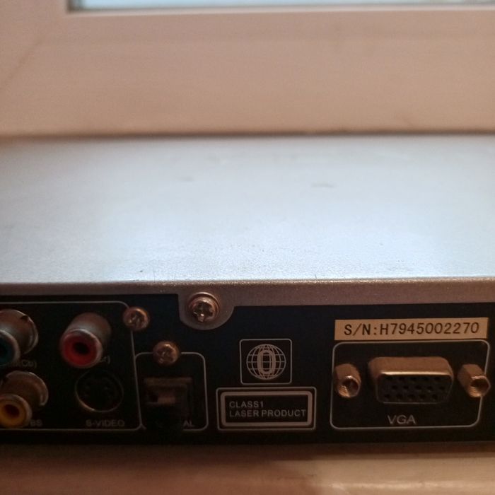 Двд -караоке Хюндай