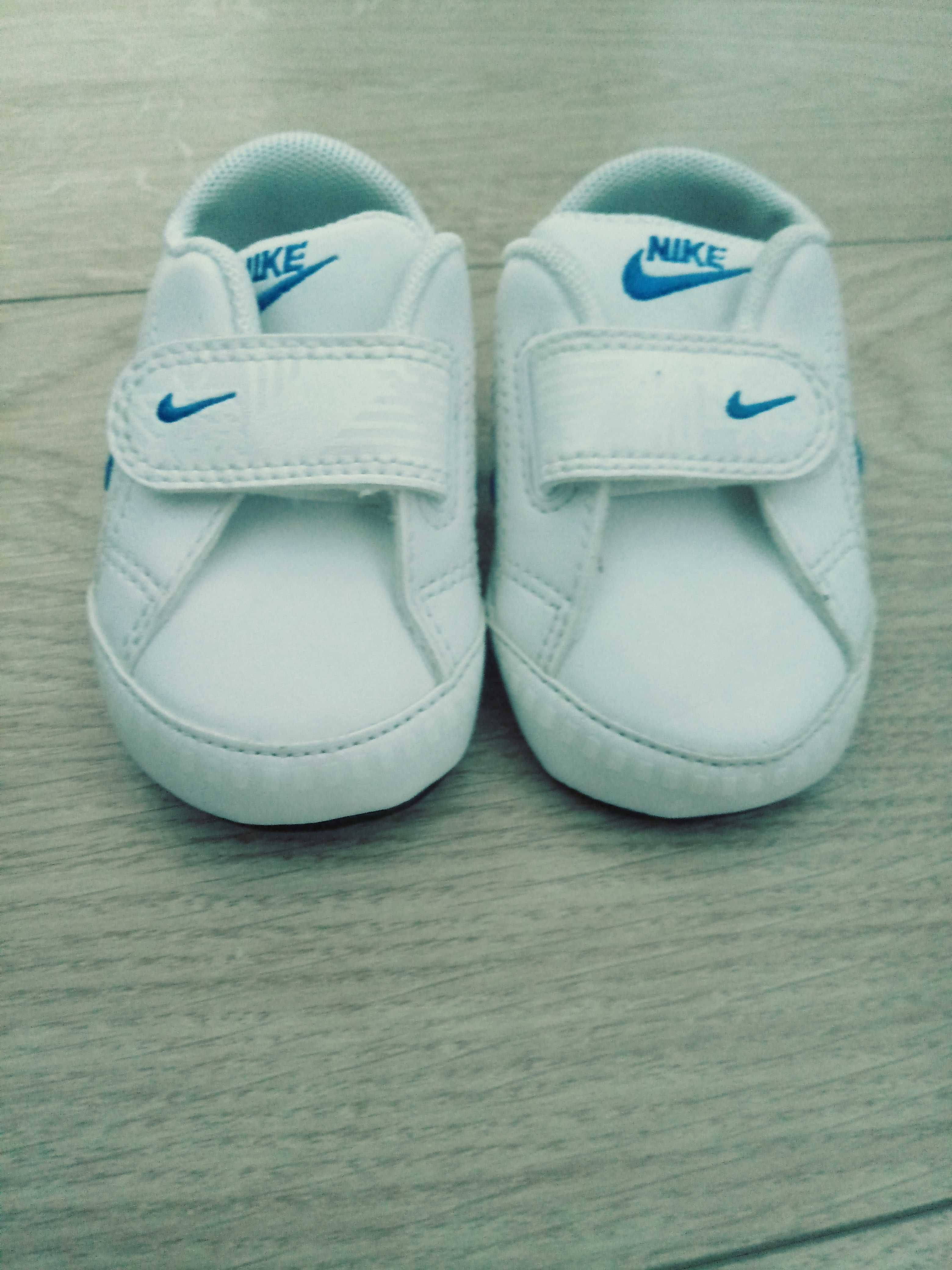 Niechodki 7cm nike