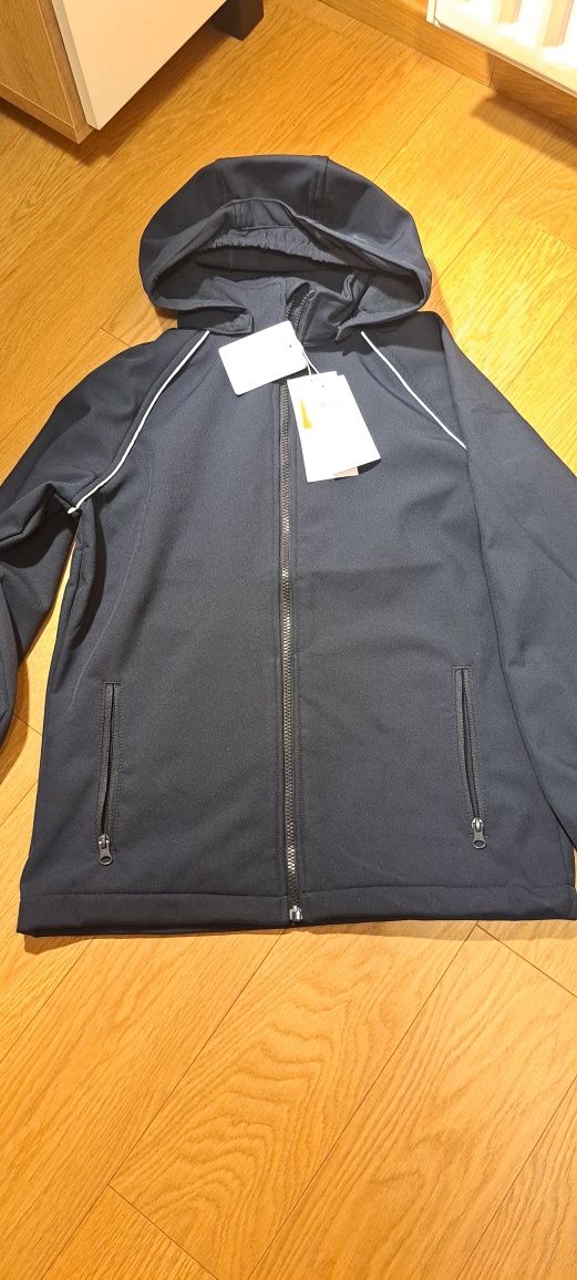 Kurtka Softshell 158 nowa