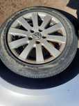 felgi aluminiowe 16" 5x112 205/55/16 Volkswagen Passat B6 Audi Skoda