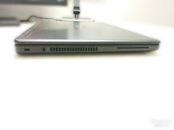 Dell Latitude E5450