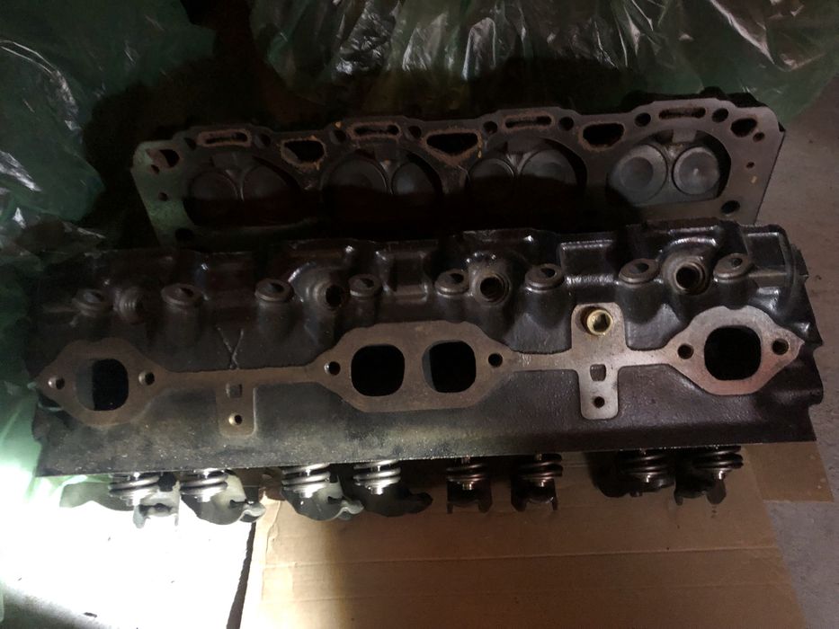Mercruiser Silnik 5.0 MPI Vortec