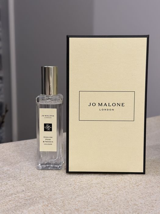 Оригінальні парфуми Jo Malone English Pear&Fressia 30 ml