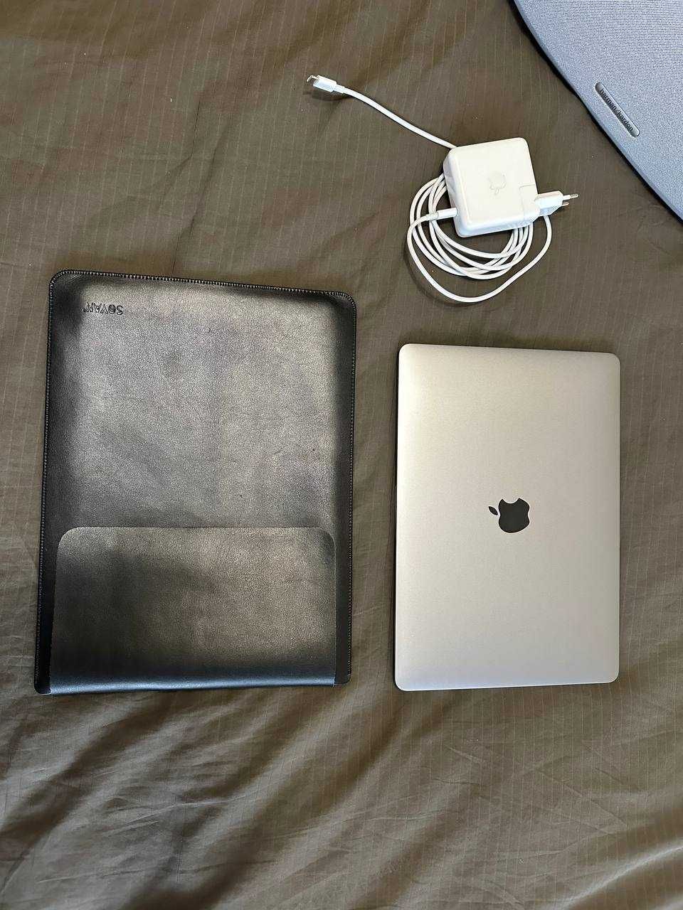 Macbook Pro 13 M1 2020 16GB/256GB SSD/125 циклів ИДЕАЛ