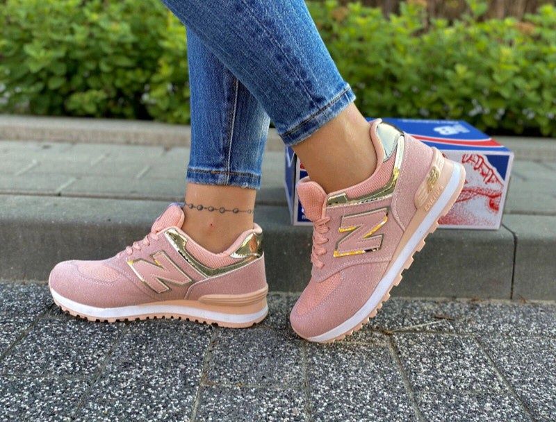 New balance buty męskie 36-40