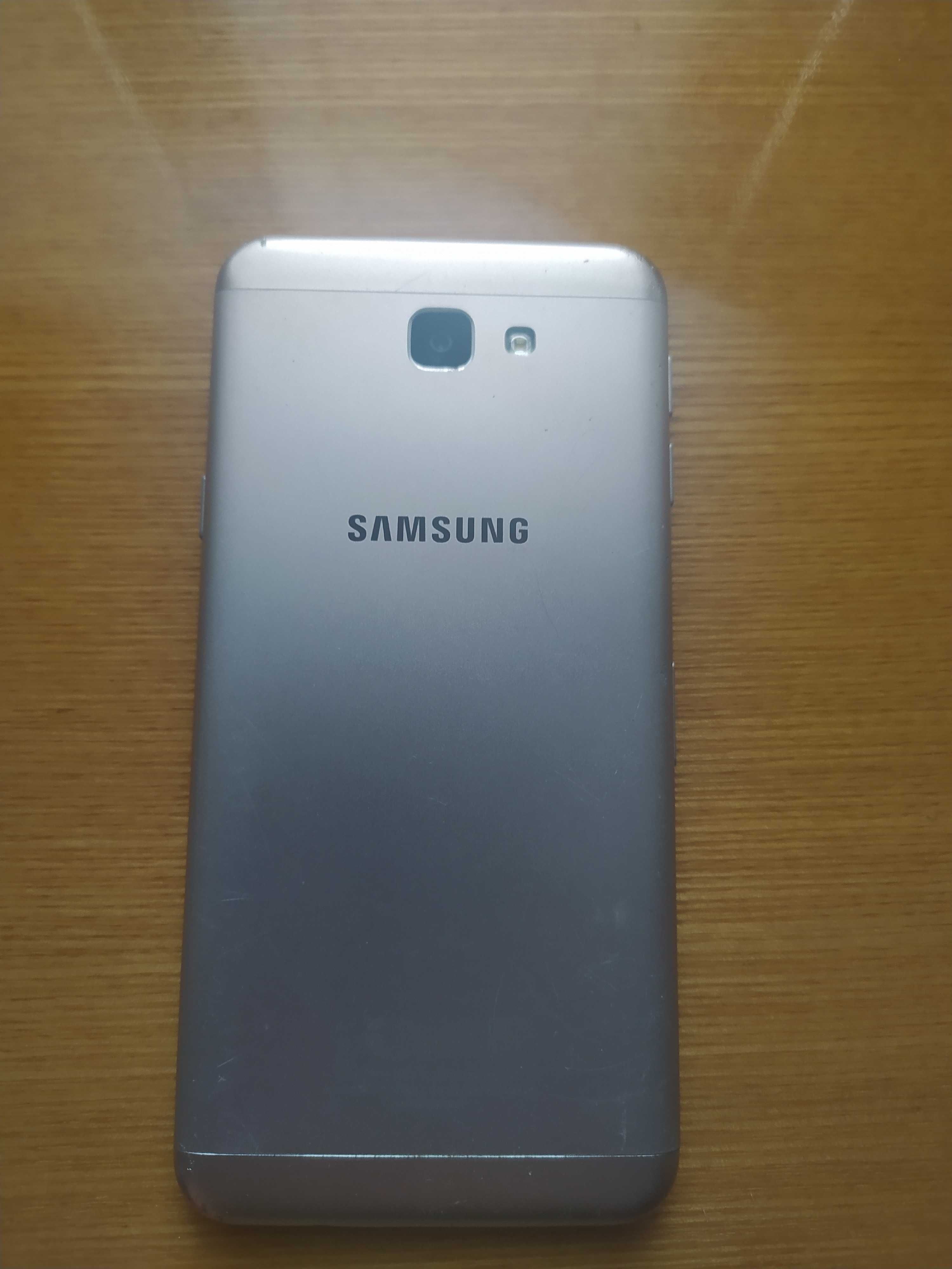 Samsung Galaxy J5 Prime G570F без экрана