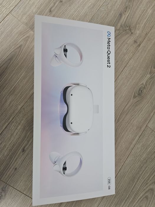 Oculus Quest 2 256GB