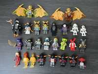 Lego  minifigures  ninjago, marvel,  nexo, minecraft