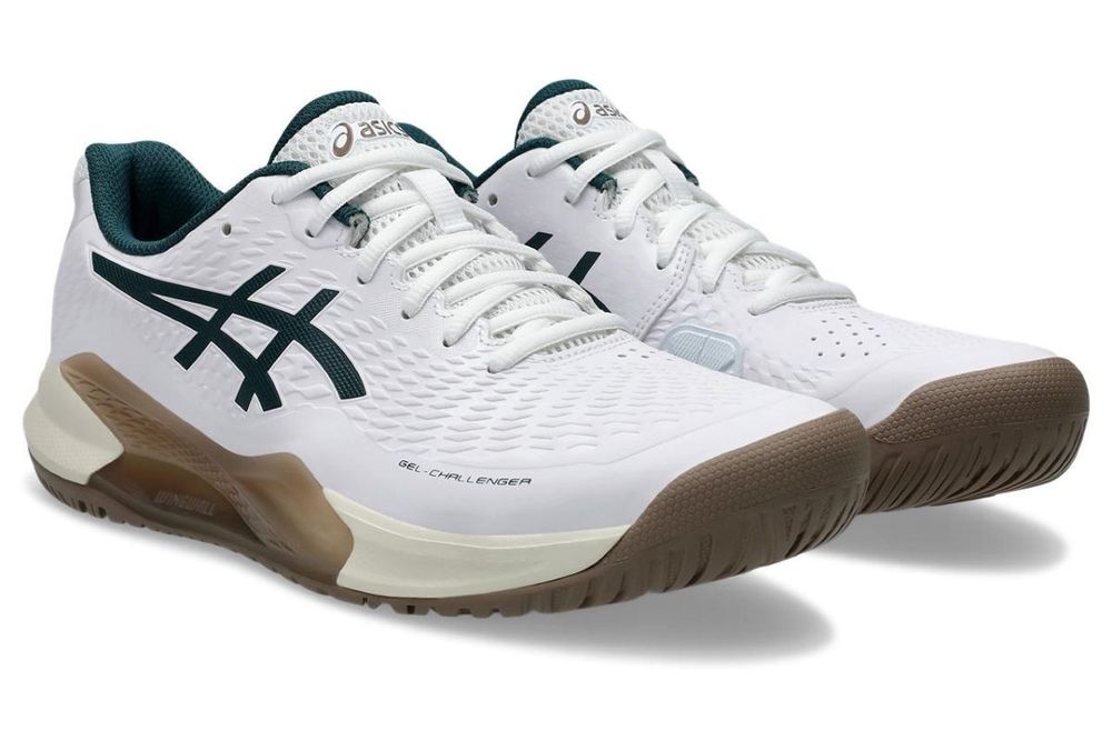 MEGA OKAZJA ! Buty tenisowe ASICS Gel-Challenger 14 r.42 - 26,5cm NOWE
