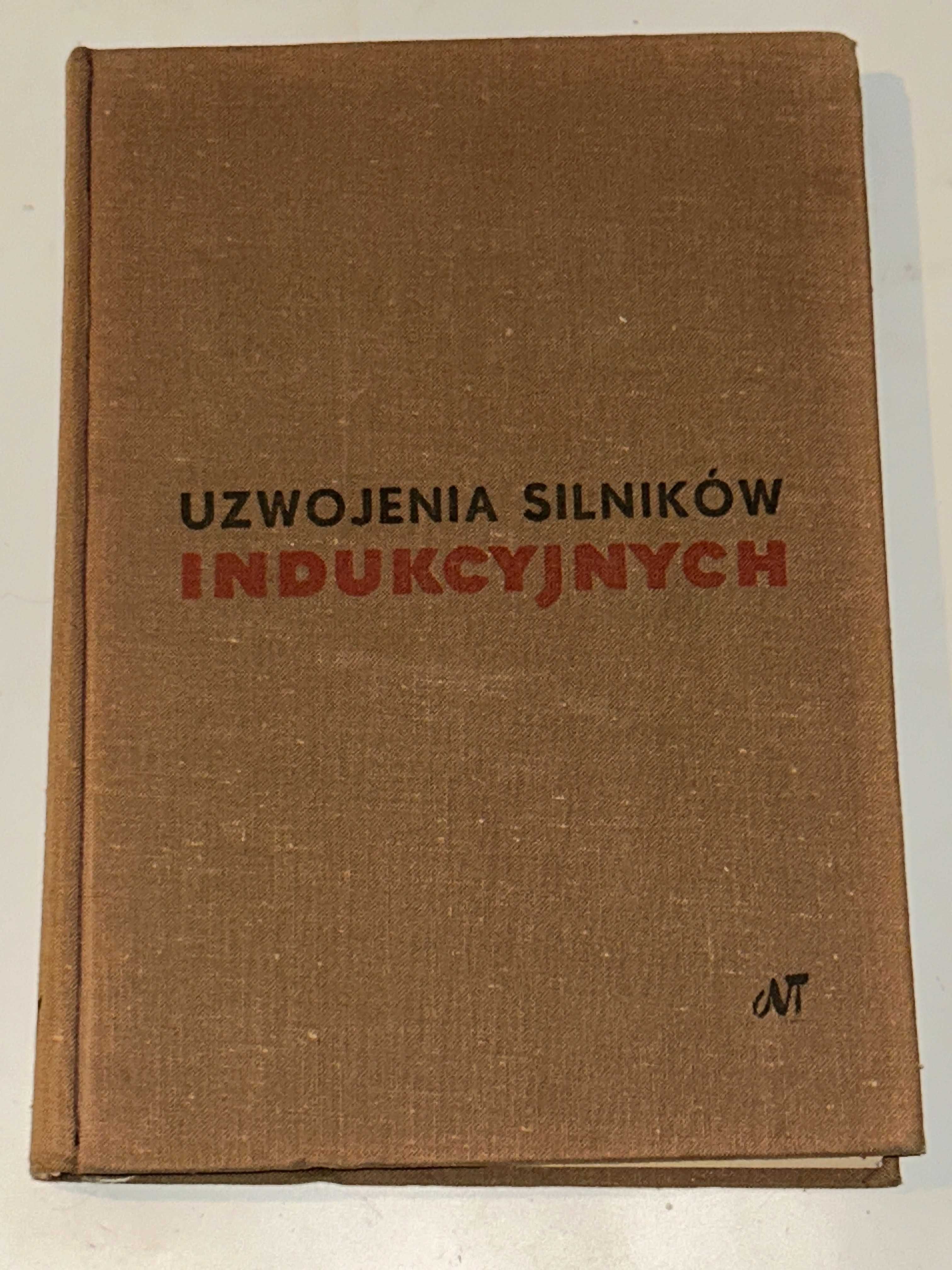 Uzwojenia silników indukcyjnych ZEMBRZUSKI